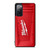 MILWAUKEE TOOL LOGO EMBLEM Samsung Galaxy S20 FE Case Cover