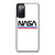 NASA LOGO ICON EMBLEM Samsung Galaxy S20 FE Case Cover