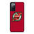 NEW JERSEY DEVILS HOCKEY TEAM LOGO Samsung Galaxy S20 FE Case Cover