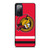 OTTAWA SENATORS LOGO HOCKEY TEAM LOGO Samsung Galaxy S20 FE Case Cover