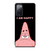 PATRICK STAR I AM HAPPY SPONGEBOB SQUAREPANTS Samsung Galaxy S20 FE Case Cover