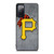 PITTSBURGH PIRATES LOGO BASEBALL TEAM ICON Samsung Galaxy S20 FE Case Cover