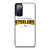 PITTSBURGH STEELERS FOOTBALL LOGO TEAM EMBLEM Samsung Galaxy S20 FE Case Cover