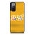 PITTSBURGH STEELERS FOOTBALL TEAM LOGO 100 Samsung Galaxy S20 FE Case Cover