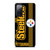 PITTSBURGH STEELERS FOOTBALL TEAM LOGO EST 1933 Samsung Galaxy S20 FE Case Cover