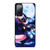 POKEMON GRENINJA POCKET MONSTERS Samsung Galaxy S20 FE Case Cover
