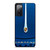PORSCHE CAR LOGO HOOD EMBLEM Samsung Galaxy S20 FE Case Cover