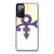 PRINCE PURPLE ART LOGO Samsung Galaxy S20 FE Case Cover