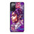 PRINCE PURPLE ART Samsung Galaxy S20 FE Case Cover