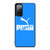 PUMA LOGO BLUE ICON Samsung Galaxy S20 FE Case Cover