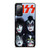 ROCK AND ROLL BAND KISS Samsung Galaxy S20 FE Case Cover
