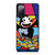 ROMERO BRITTO FELIX THE CAT ART Samsung Galaxy S20 FE Case Cover