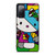 ROMERO BRITTO HELLO KITTY ART Samsung Galaxy S20 FE Case Cover ROMERO BRITTO HELLO KITTY ART Samsung Galaxy S20 FE Case Cover