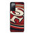 SAN FRANCISCO 49ERS SF FOOTBALL TEAM Samsung Galaxy S20 FE Case Cover
