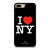 KATE SPADE I LOVE NEW NORK iPhone 7 / 8 Plus Case Cover