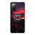 SOUTH CAROLINA GAMECOCKS FOOTBALL UNIVERSITY LOGO Samsung Galaxy S20 FE Case Cover