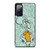 SQUIDWARD TENTACLES FROM SPONGEBOB SQUAREPANTS Samsung Galaxy S20 FE Case Cover