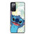 STITCH DISNEY CARTOON Samsung Galaxy S20 FE Case Cover