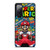 SUPER MARIO BROSS NINTENDO GAME MARIO CART Samsung Galaxy S20 FE Case Cover