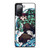 TANJIRO KAMADO DEMON SLAYER ANIME MANGA Samsung Galaxy S20 FE Case Cover