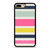 KATE SPADE NEW YORK STRIPE iPhone 7 / 8 Plus Case Cover