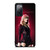 TAYLOR SWIFT REPUTATION ALBUM Samsung Galaxy S20 FE Case Cover