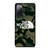 THE NORTH FACE LOGO CAMO Samsung Galaxy S20 FE Case Cover