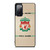 THE REDS LIVERPOOL FC FOOTBALL CLUB Samsung Galaxy S20 FE Case Cover
