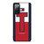 TOMMY HILFIGER LOGO ICON EMBLEM NEW Samsung Galaxy S20 FE Case Cover