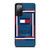 TOMMY HILFIGER LOGO QUOTE Samsung Galaxy S20 FE Case Cover