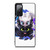 TOOTHLESS AND LIGHTFURY HOW TO TRAIN YOUR DRAGON Samsung Galaxy S20 FE Case Cover