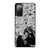 XXXTENTATION RAPPER QUOTE Samsung Galaxy S20 FE Case Cover