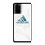 ADIDAS LOGO FLORAL SUMMER ICON Samsung Galaxy S20 Plus Case Cover