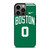 JASON TATUM BOSTON CELTICS iPhone 13 Pro Case Cover