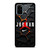 AIR JORDAN SHOES NIKE LOGO EMBLEM Samsung Galaxy S20 Plus Case Cover