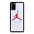 AIR JORDAN SHOES NIKE LOGO Samsung Galaxy S20 Plus Case Cover