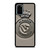 AL NASSR FOOTBALL LOGO METAL ICON Samsung Galaxy S20 Plus Case Cover