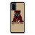 ALABAMA CRIMSON TIDE ROLL FOOTBALL Samsung Galaxy S20 Plus Case Cover