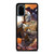 BABY YODA AND MANDALORIAN STAR WARS Samsung Galaxy S20 Plus Case Cover BABY YODA AND MANDALORIAN STAR WARS Samsung Galaxy S20 Plus Case Cover