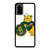 BAYLOR BEARS LOGO BASKETBALL UNIVERSITY TEAM ICON Samsung Galaxy S20 Plus Case Cover