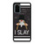 BEYONCE I SLAY QUOTE Samsung Galaxy S20 Plus Case Cover
