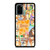 BLUEY BINGO CARTOON SERIES Samsung Galaxy S20 Plus Case Cover