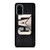 CATERPILLAR LOGO CAT NAME PLATE Samsung Galaxy S20 Plus Case Cover