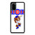CHICAGO CUBS LOGO BASEBALL TEAM MASCOT Samsung Galaxy S20 Plus Case Cover