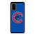 CHICAGO CUBS MASCOT BASEBALL TEAM LOGO Samsung Galaxy S20 Plus Case Cover