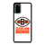 CLEVELAND BROWNS FOOTBALL LOGO ICON Samsung Galaxy S20 Plus Case Cover