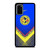 CLUB AMERICA MEXICO AZULCREMA AGUILAZ ICON Samsung Galaxy S20 Plus Case Cover