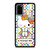 COACH NEW YORK LOGO CUTE HELLO KITTY Samsung Galaxy S20 Plus Case Cover