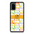 COACH NEW YORK LOGO LUXURY FASHION Samsung Galaxy S20 Plus Case Cover