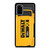 DEWALT TOOL LOGO ROOFING NAILER Samsung Galaxy S20 Plus Case Cover